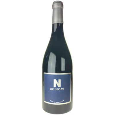 Grès de Montpellier N de Novi 2014, Mas du Novi